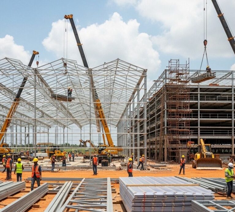 Noreta Farms Advances Phase 2 Expansion with New Infrastructure Development